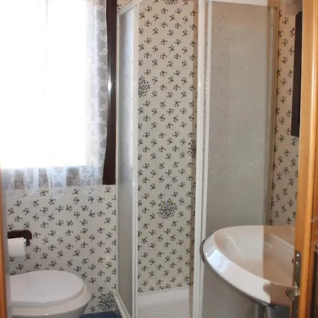 Dimora Del Fabbro Pescocostanzo