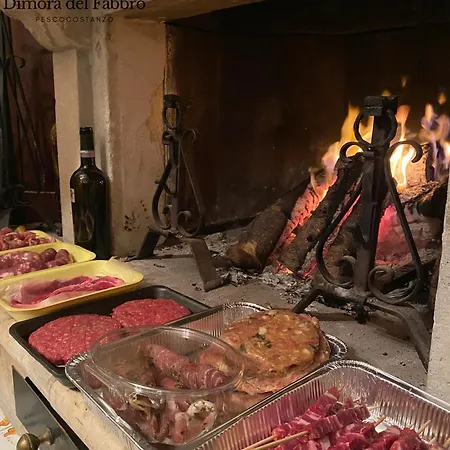 Dimora Del Fabbro