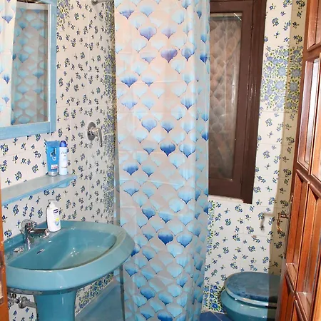 Dimora Del Fabbro Pescocostanzo