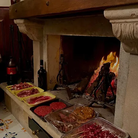 Appartement Dimora Del Fabbro *
