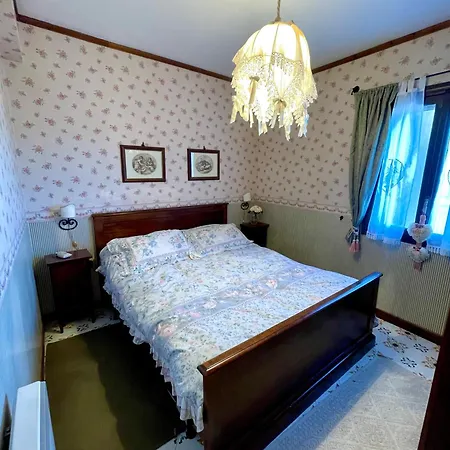 Dimora Del Fabbro Appartamento *