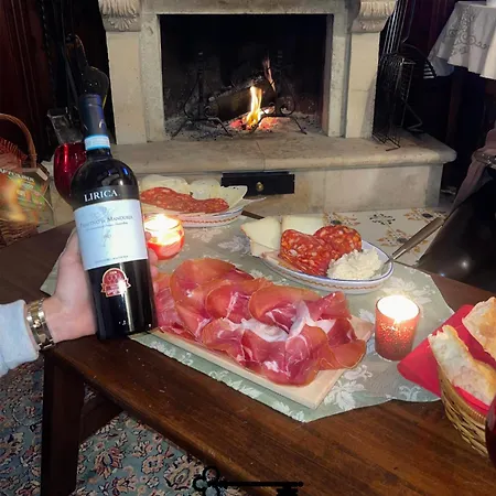 Dimora Del Fabbro * Pescocostanzo