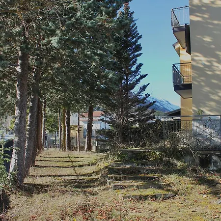 Appartement Dimora Del Fabbro Pescocostanzo