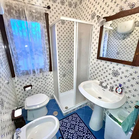 Appartamento Dimora Del Fabbro