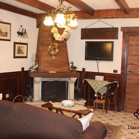 Apartment Dimora Del Fabbro *