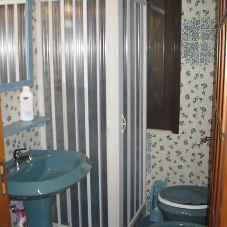 Appartement Dimora Del Fabbro *