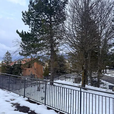 Dimora Del Fabbro Appartement