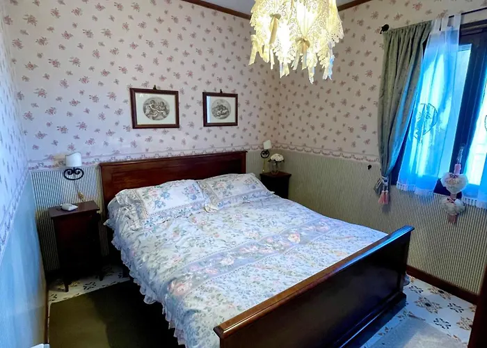 Dimora Del Fabbro Apartment *