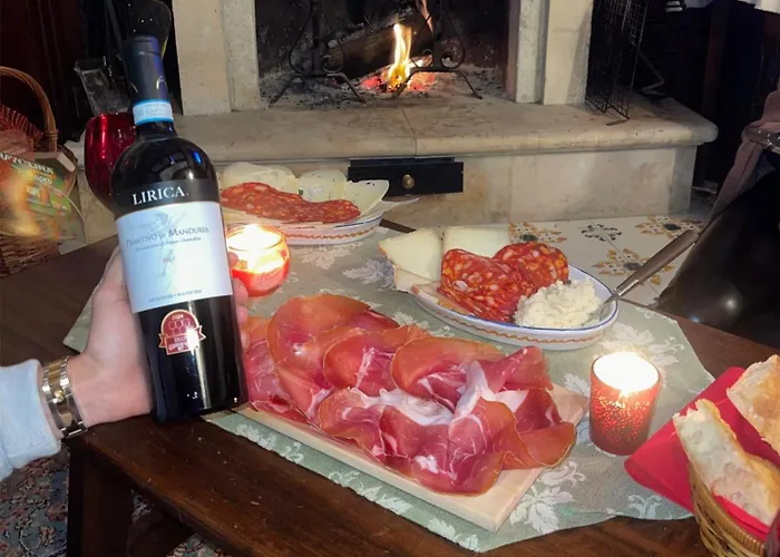 Dimora Del Fabbro * Pescocostanzo