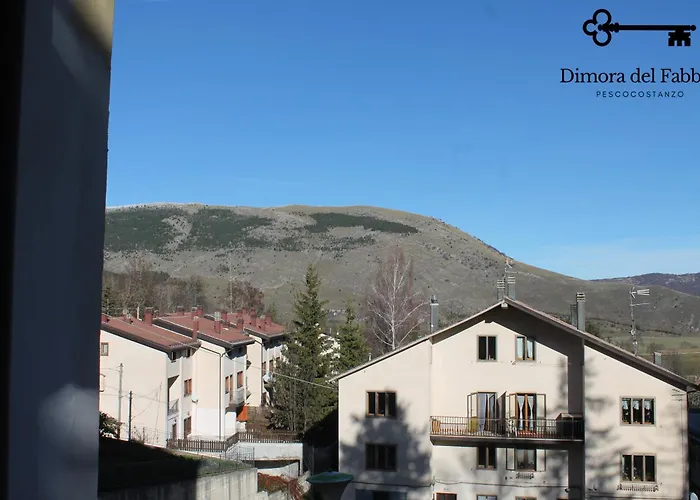 Dimora Del Fabbro *