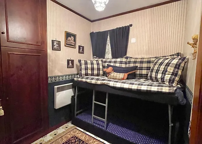 Dimora Del Fabbro * Pescocostanzo