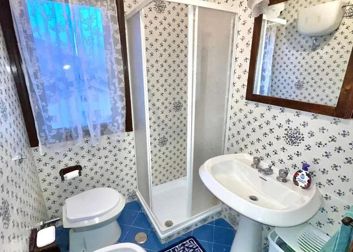 Apartment Dimora Del Fabbro